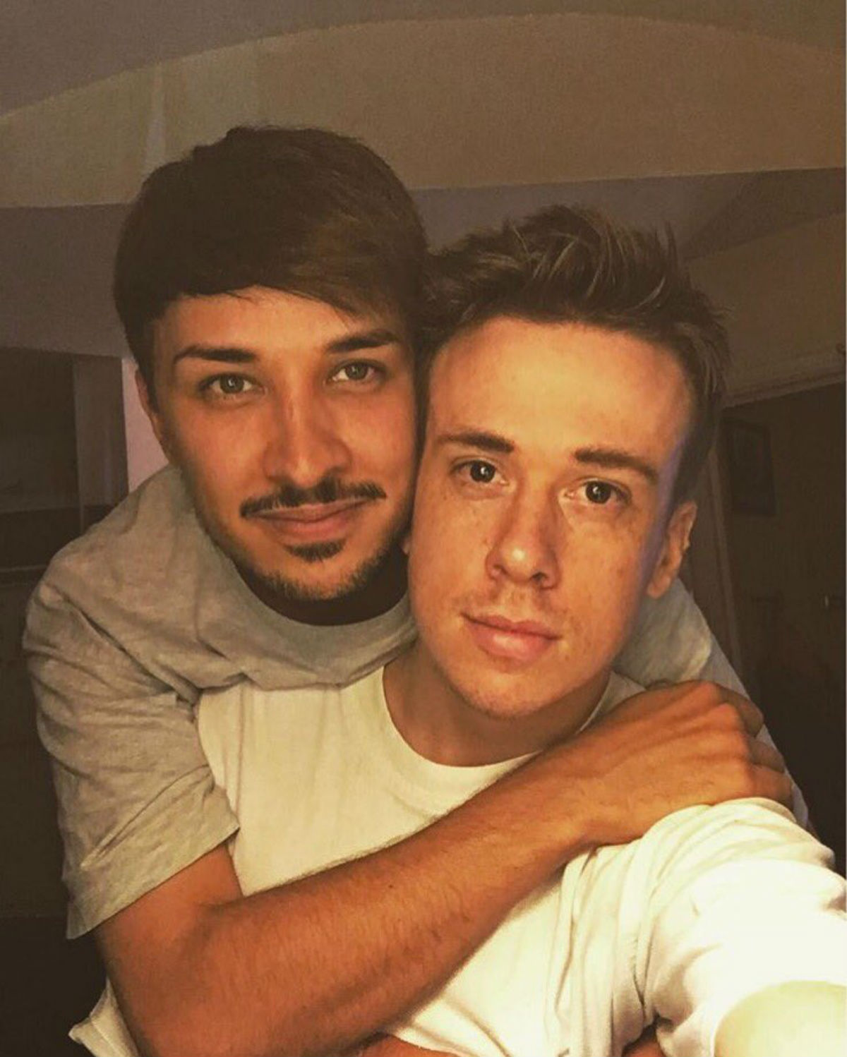 Martyn Hett's 'soulmate' pays heartbreaking tribute after Ariana Grande concert bombing