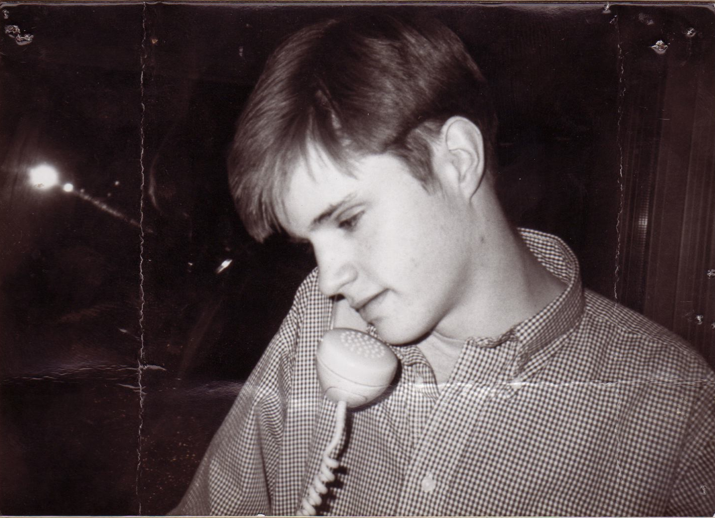 Matthew Shepard: Over $20,000 crowdfunded for memorial plaque
