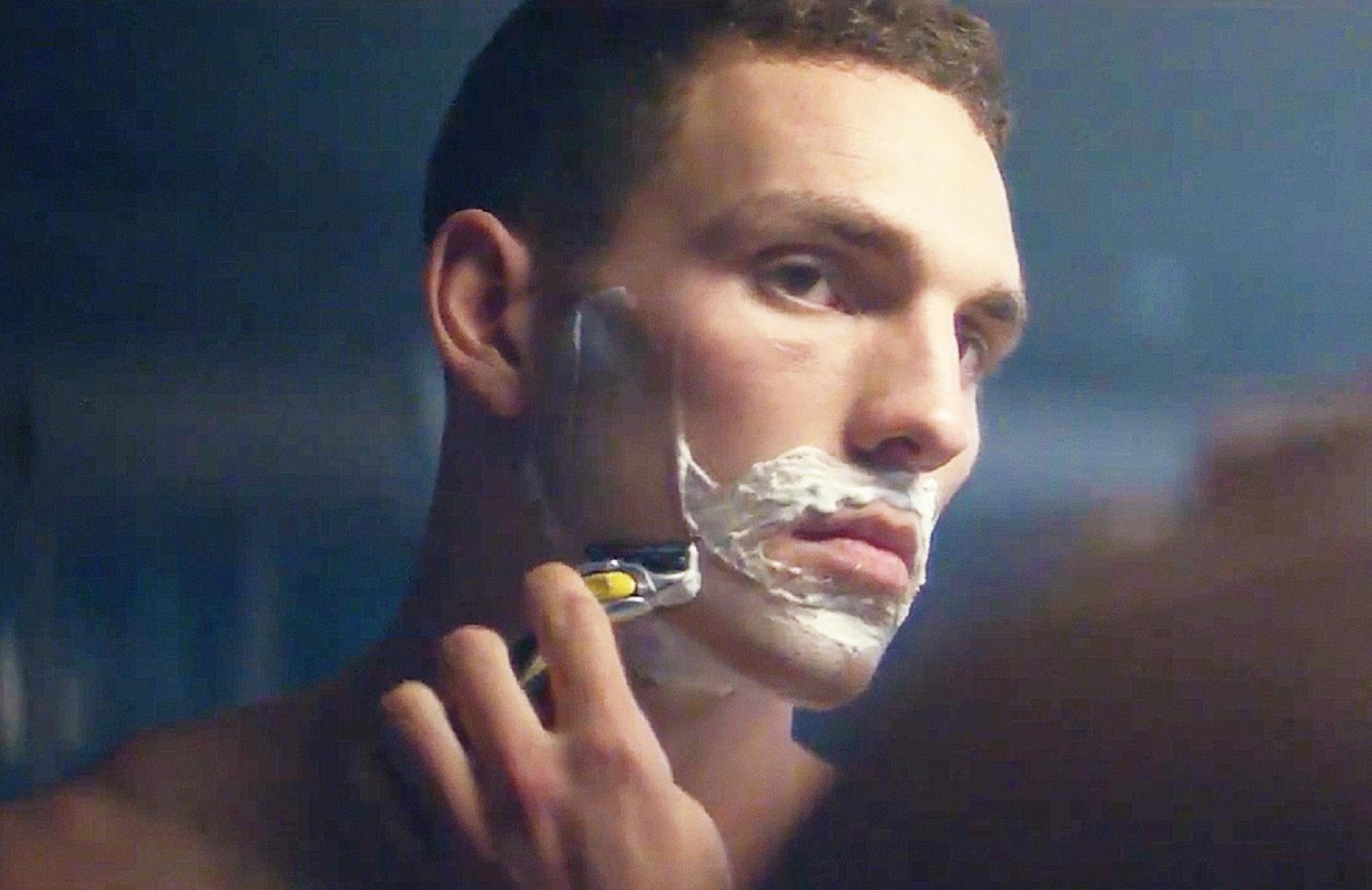 Islamic preacher: Men need to grow beards because clean-shaven guys can cause 'impure thoughts'