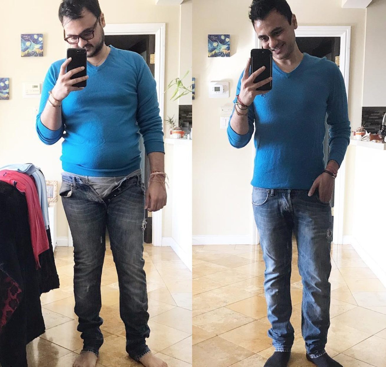 Khloe Kardashian helped a gay man come out to his parents and their reaction was beautiful