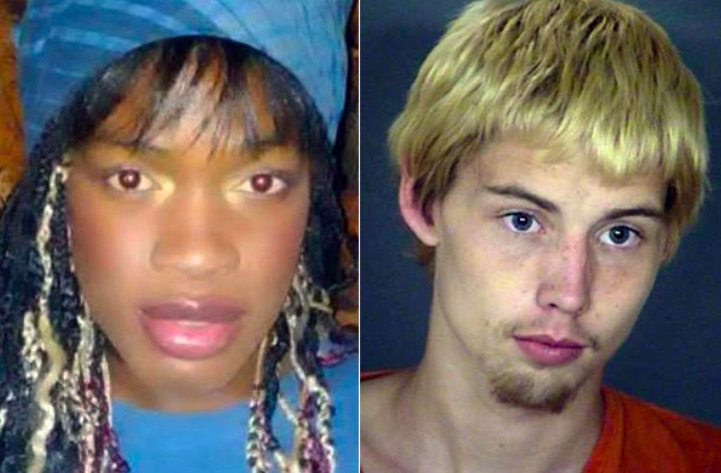 Man who admits pushing trans woman into river will not face manslaughter charges