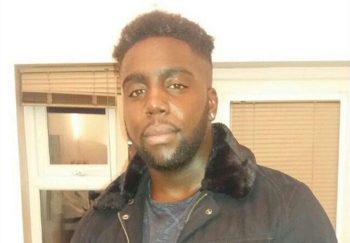 Man murdered after 'batty boy' argument over who was the least gay