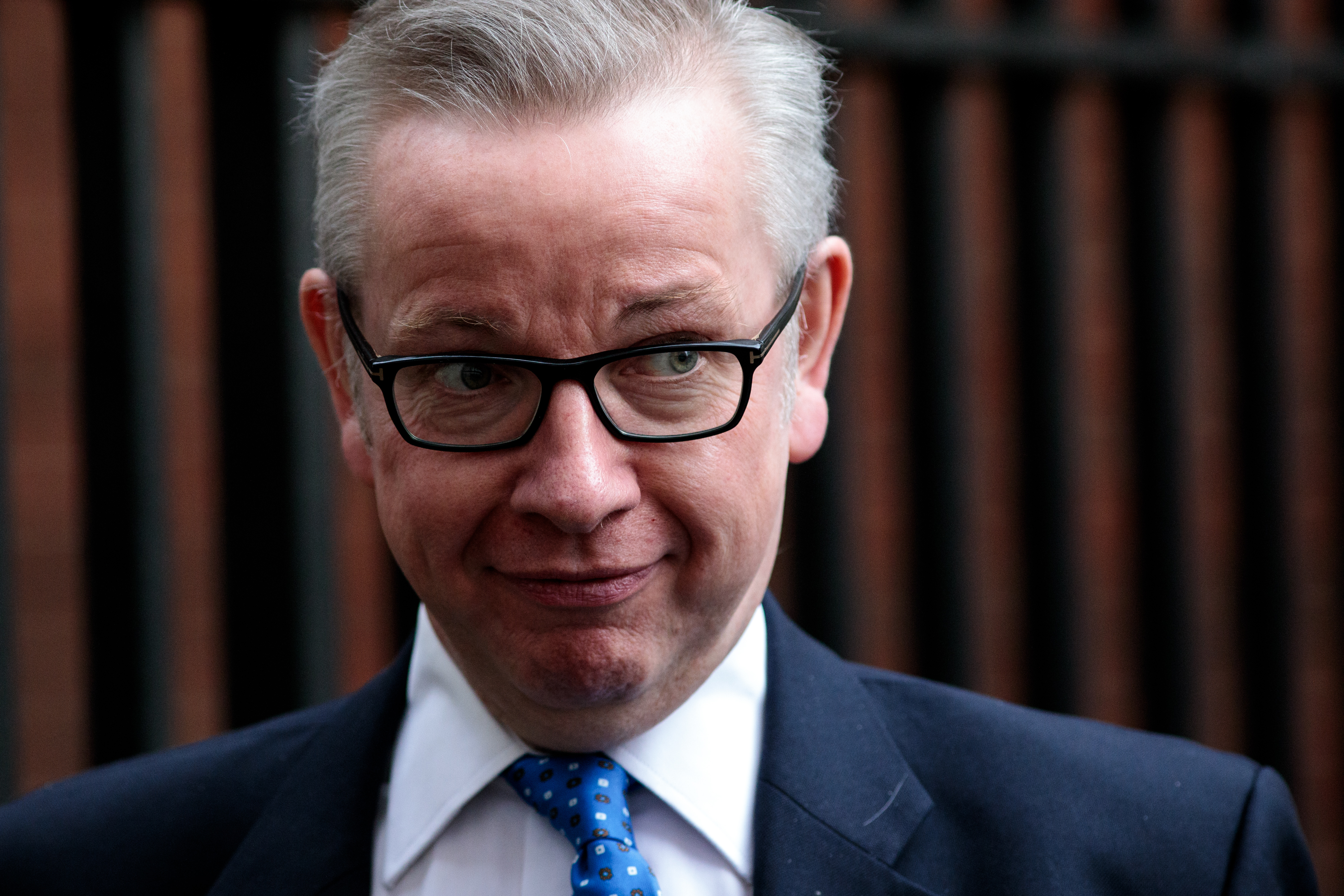 Michael Gove's Tory leadership bid supported by anti-trans MP