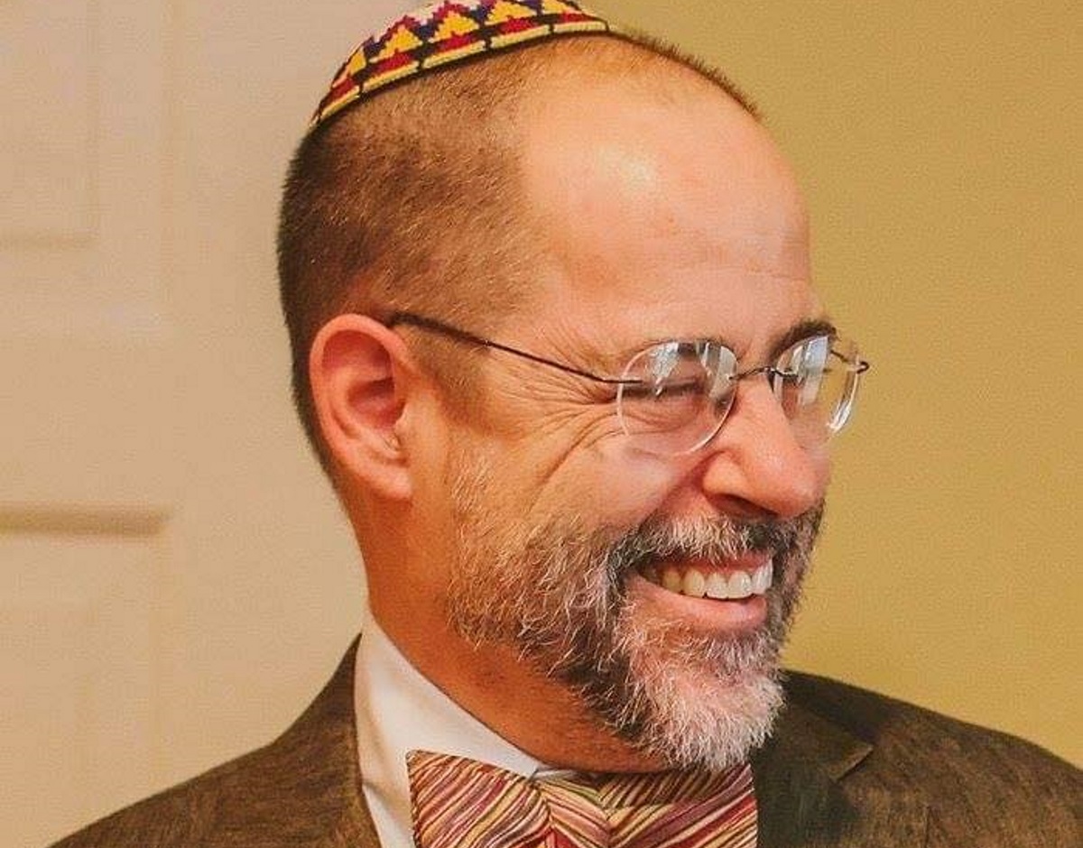 Pittsburgh shooting victim who helped HIV patients praised in emotional tribute