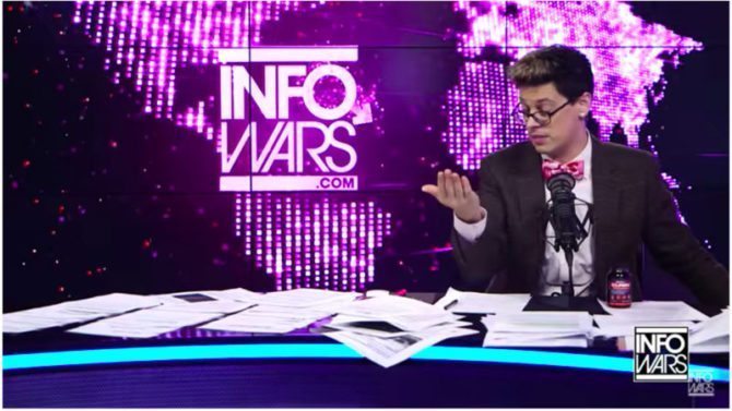 Milo Yiannopoulos is selling vitamins to make a living