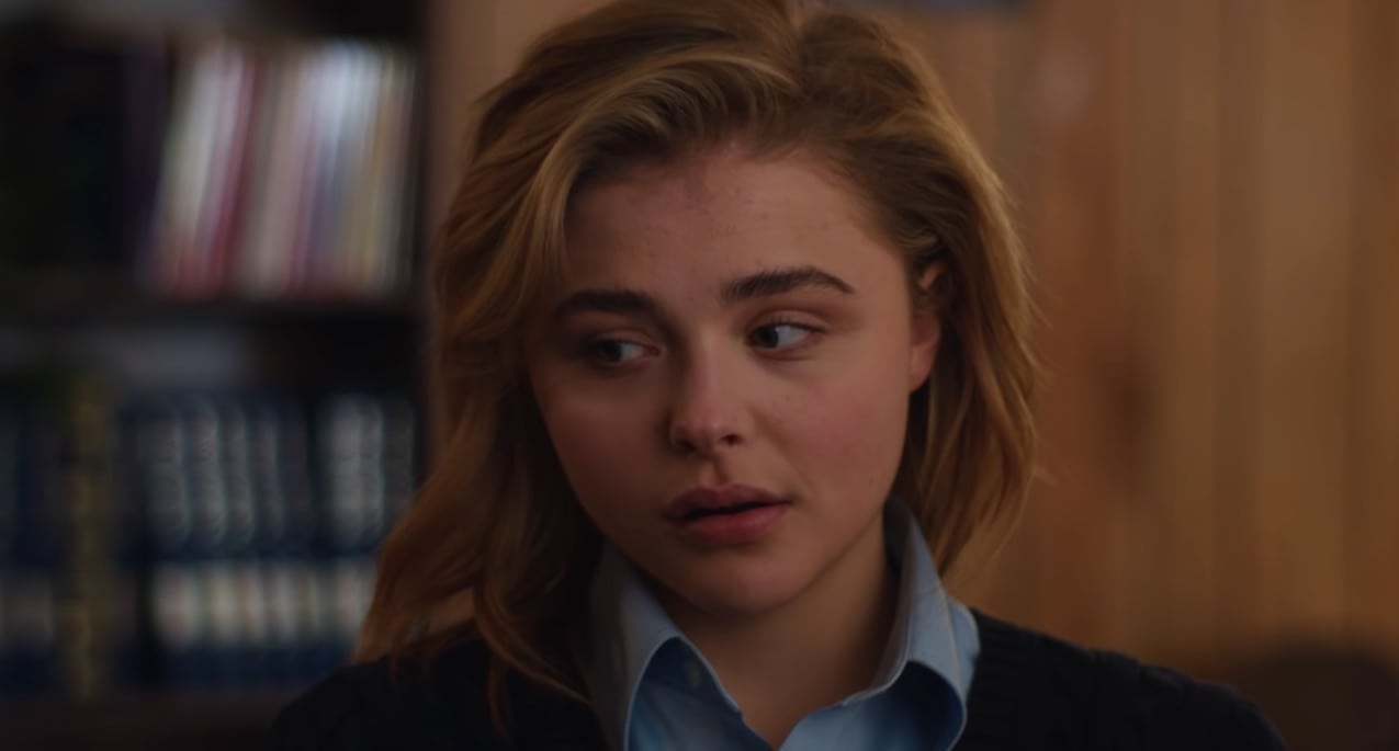 Watch the trailer for gay conversion film The Miseducation of Cameron Post