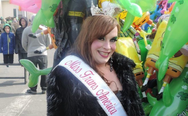 Miss Trans America found murdered at Massachusetts home