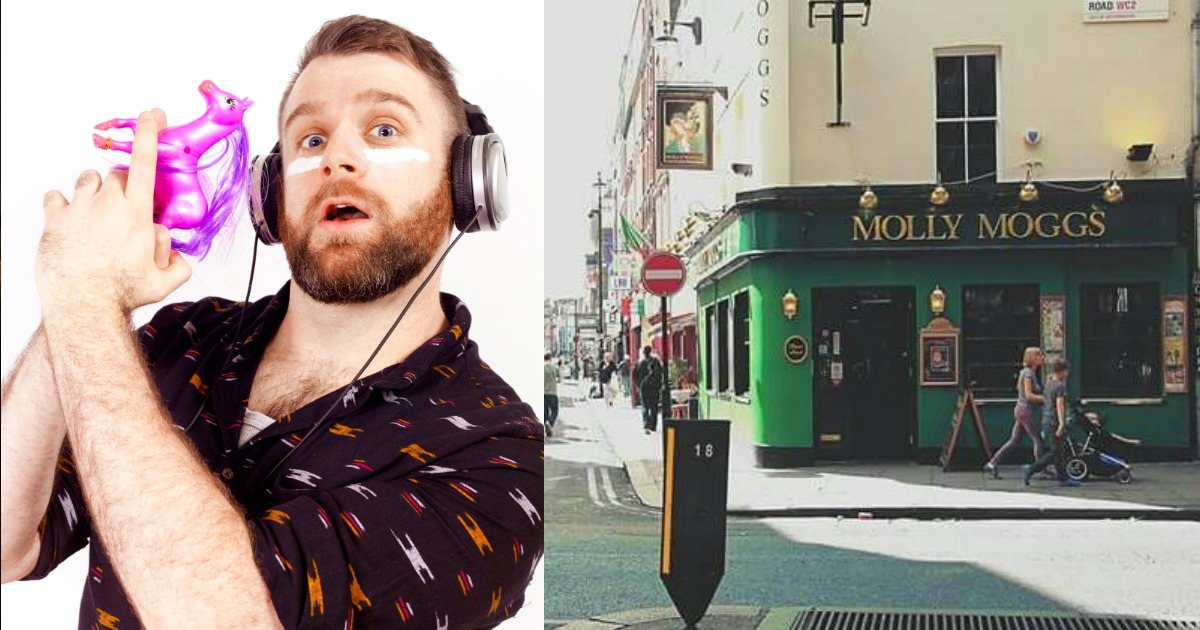 Comment: Who’s to blame for gay bars closing? (Spoiler: NOT US!)