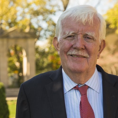 Iconic gay rights activist Tom Gallagher dies aged 77