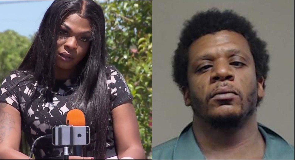 Man pleads guilty to murder of trans woman Muhlaysia Booker