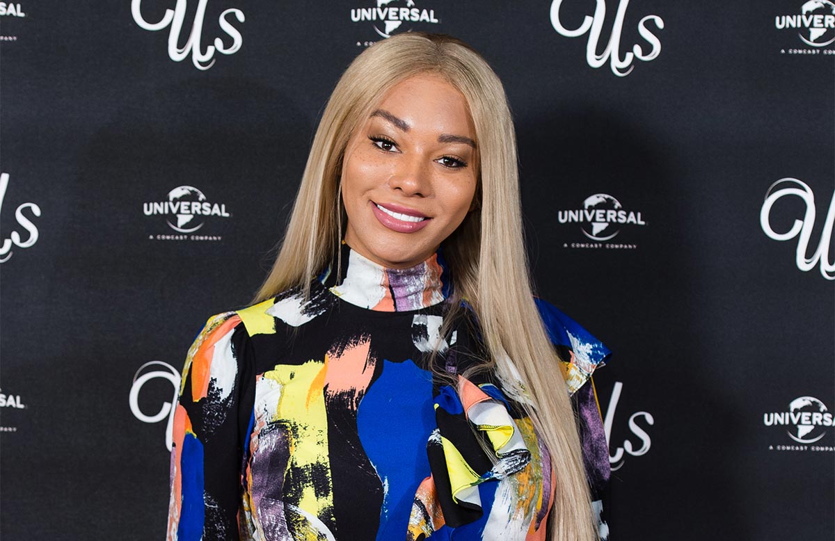 Munroe Bergdorf blames 'transphobia' for Childline axe