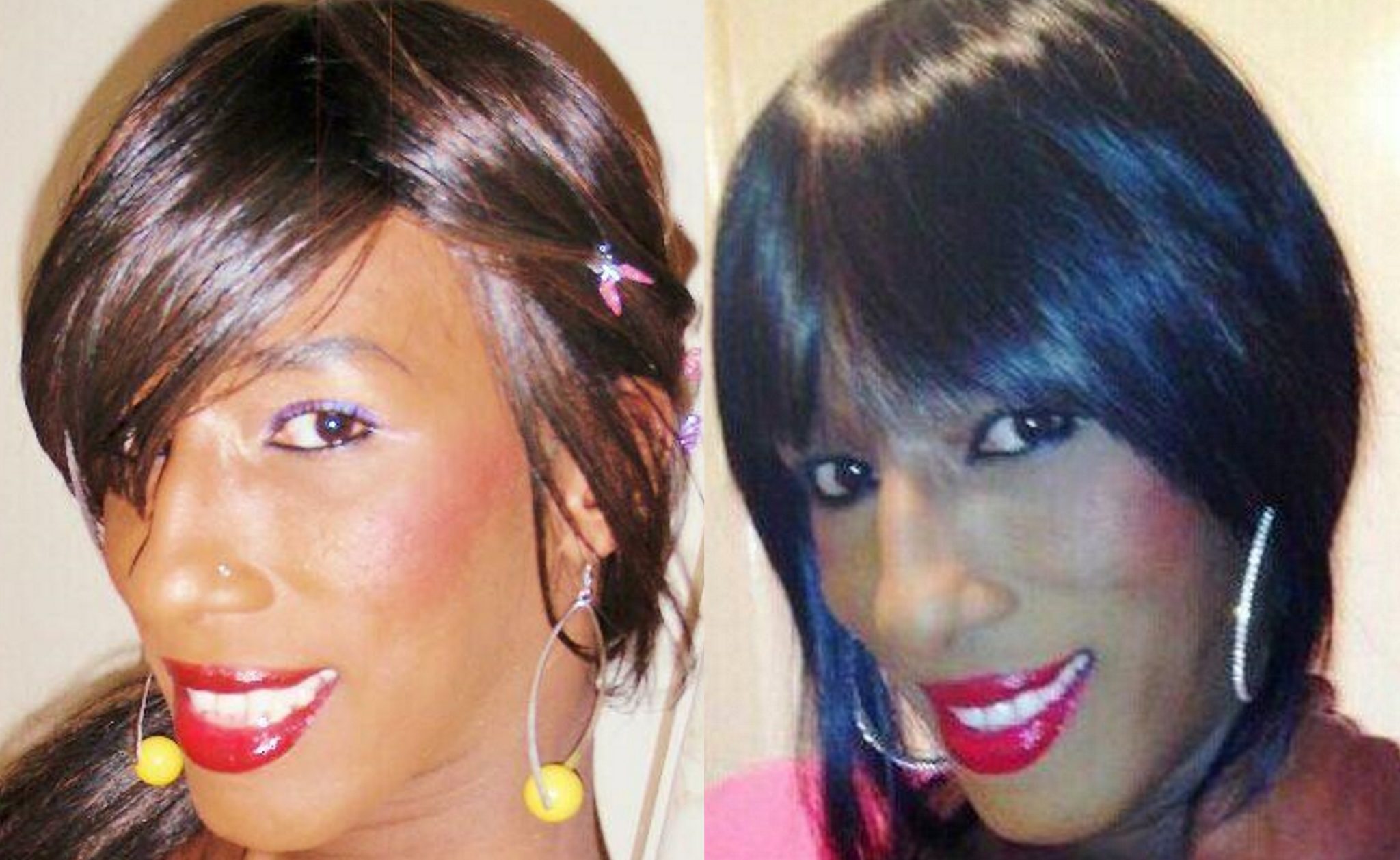 Man found guilty of murdering trans woman Naomi Hersi