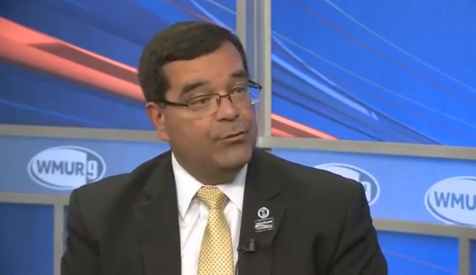 Republican candidate for US Congress defended gay 'cure' therapy