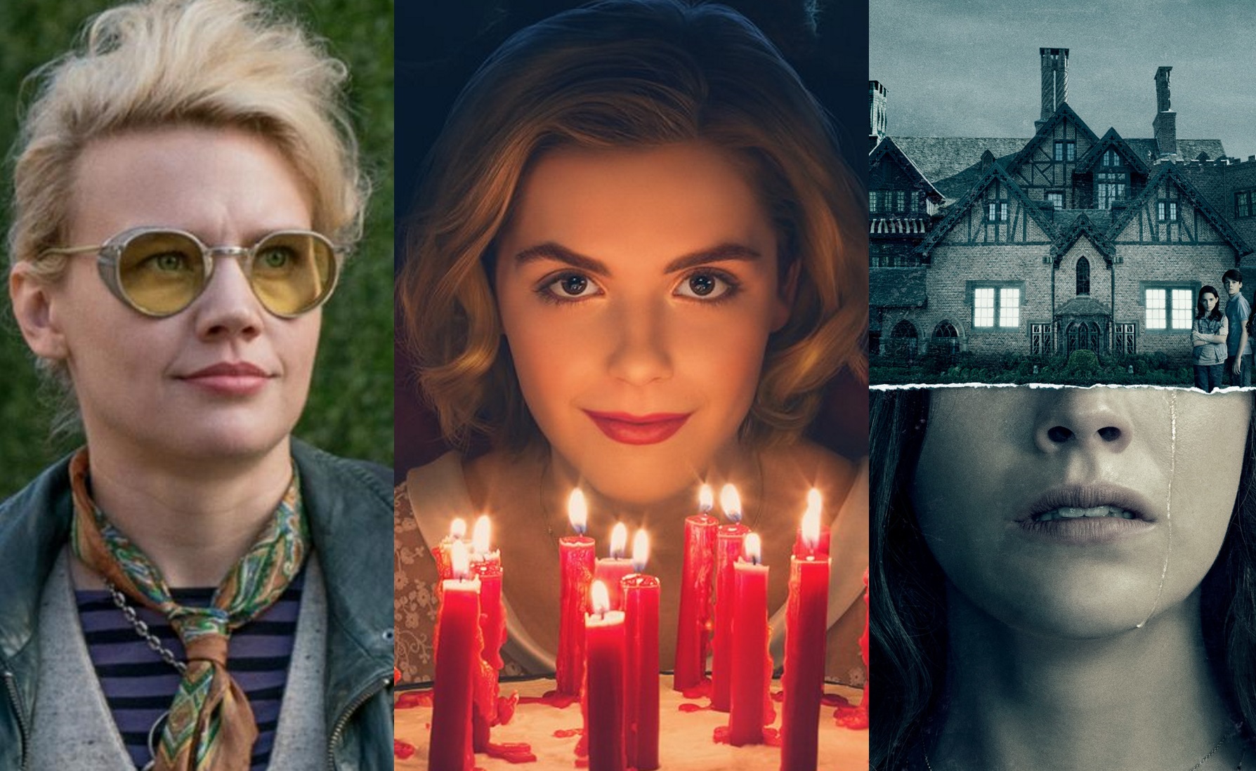 Netflix's best queer horror to make you scream this Halloween
