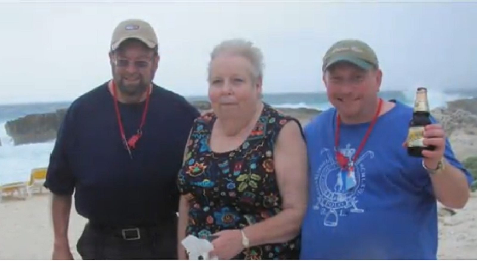 Gay man erased from his mother-in-law's obituary because newspaper publisher 'opposes gay marriage'