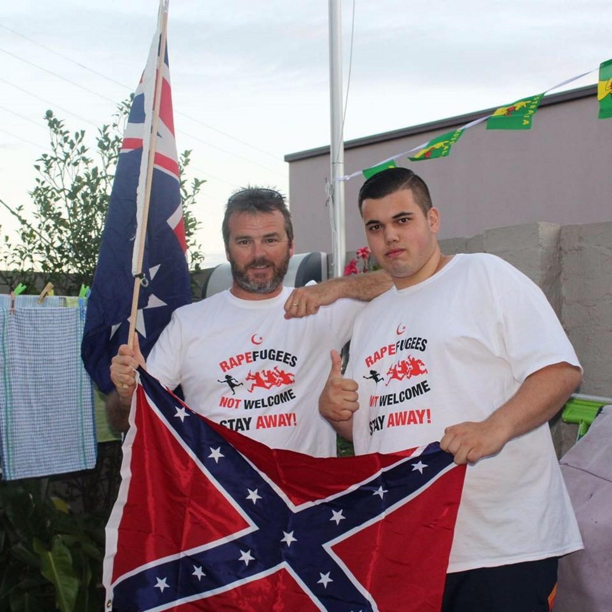 Anti-gay activists in Australia to rally at LGBT Holocaust memorial