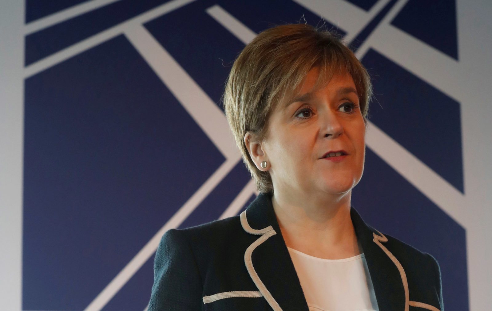 Nicola Sturgeon will become the first serving First Minister to speak at Pride this weekend