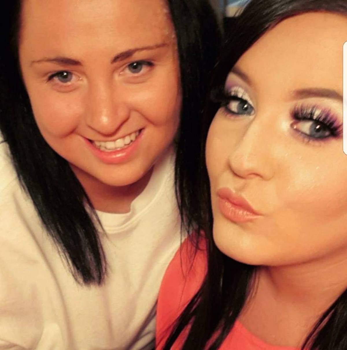 Lesbian couple told they should be 'put in a cage' by hotel owner