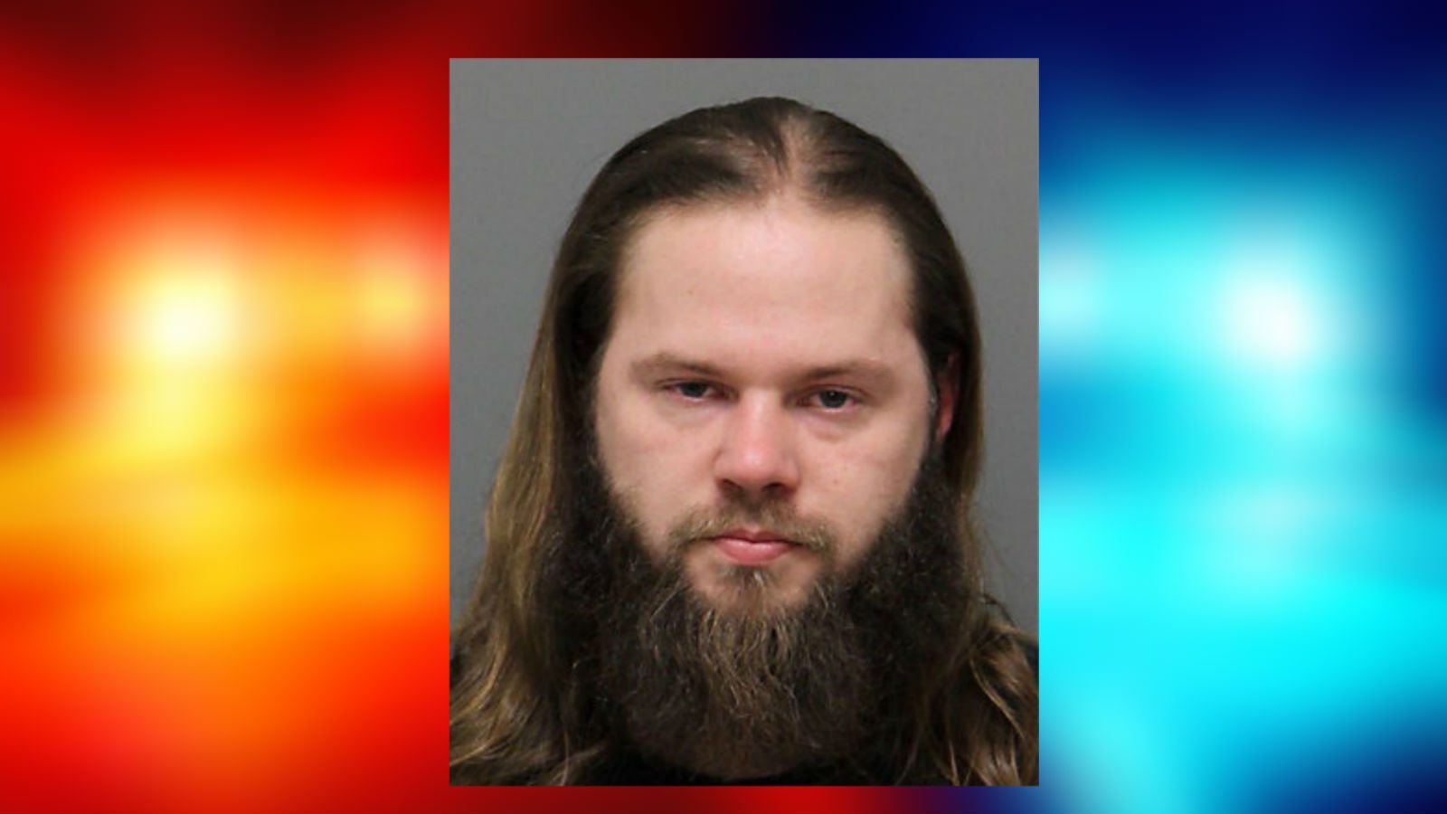 Man arrested after bringing gun to gay bar and yelling homophobic slurs