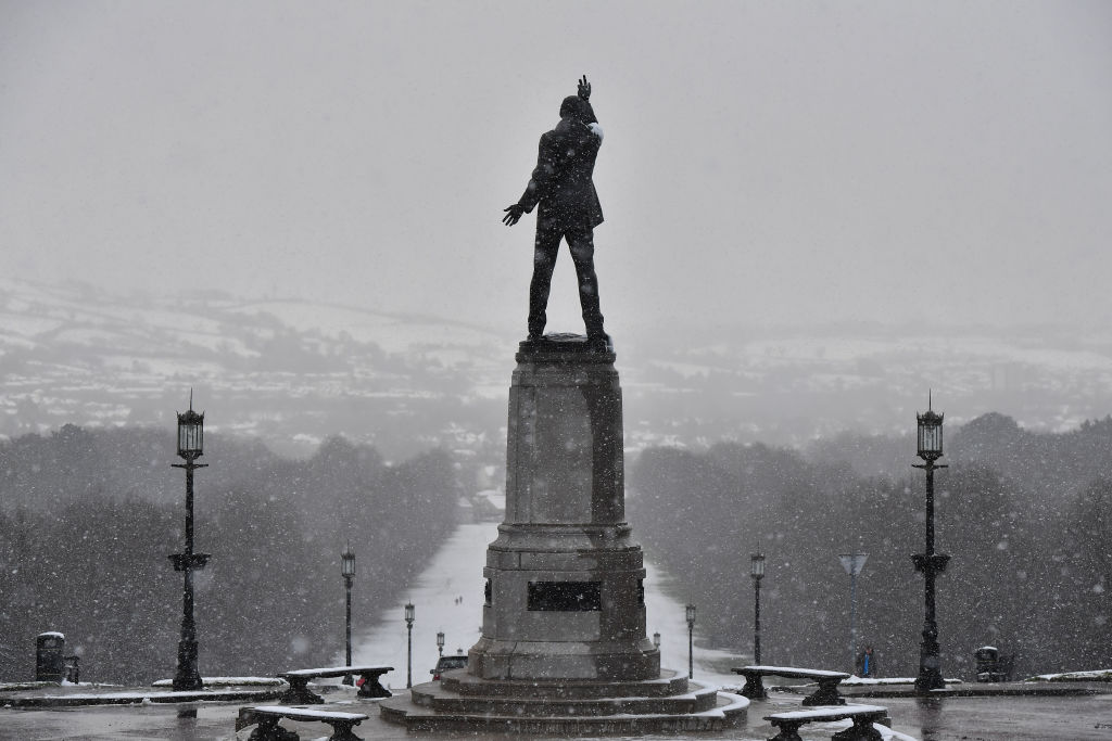 Northern Ireland has lowest same-sex adoption success rate in UK