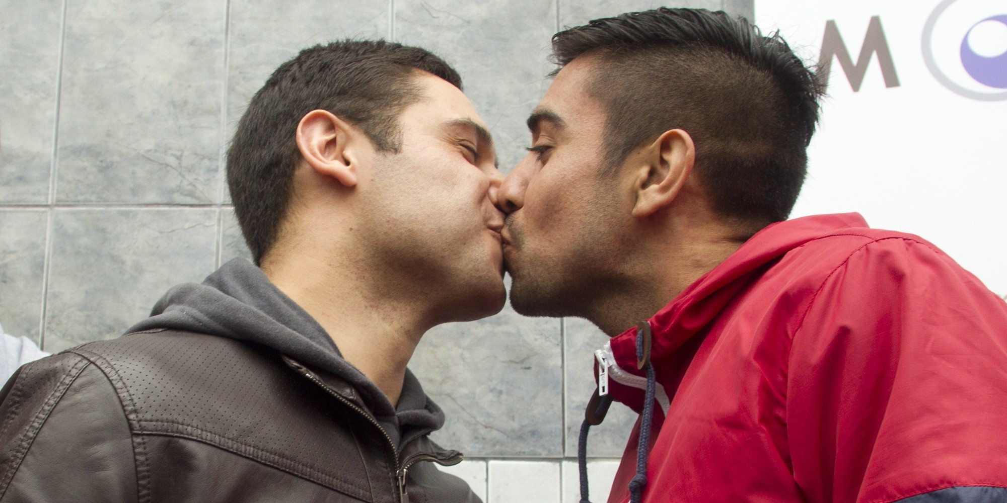 Another country is clearing historical gay sex convictions