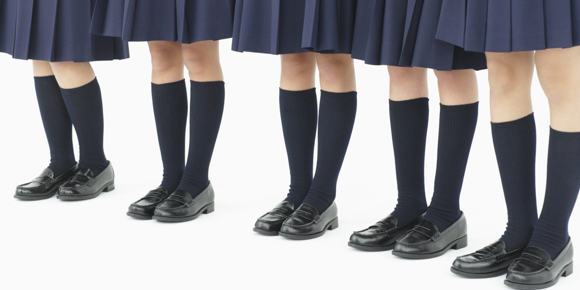 Top public school allows trans children to choose gender specific uniform