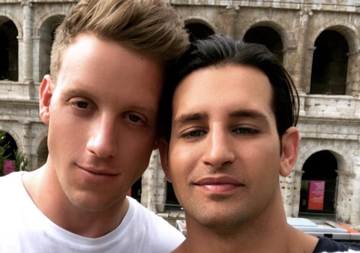 Made in Chelsea's Ollie Locke is engaged and will become Ollie Locke-Locke
