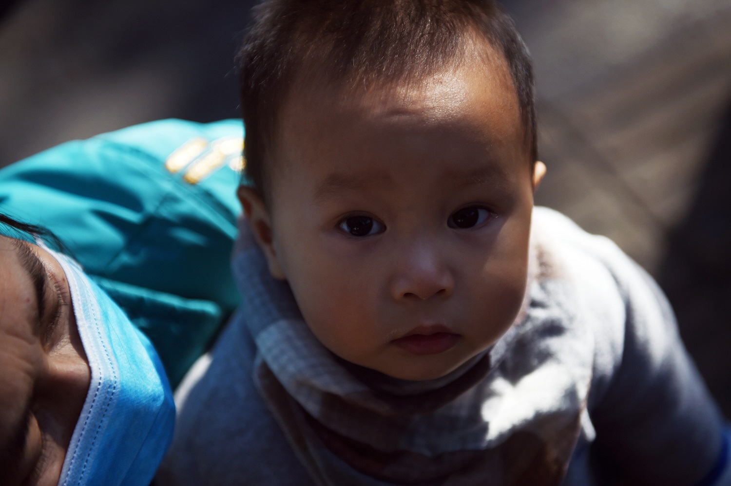 How the end of China's one-child policy could benefit LGBT people