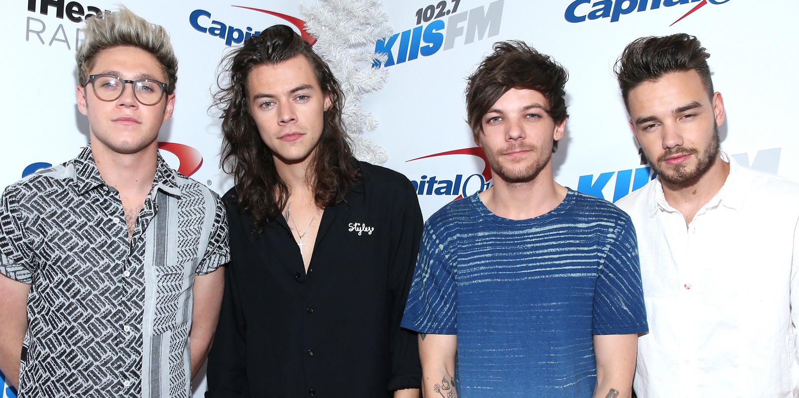 One Direction singer Louis Tomlinson blocks 'gay' Larry comments from his Instagram
