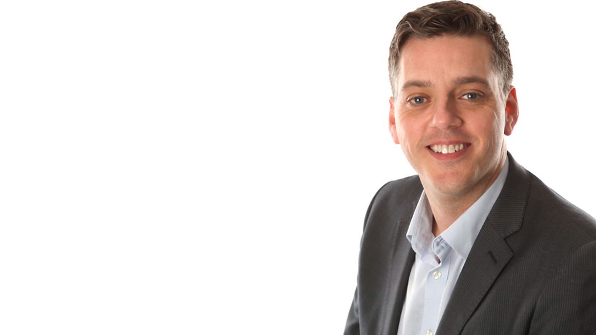 Presenter leaves BBC radio show after 'controversially' calling anti-LGBT group bigots