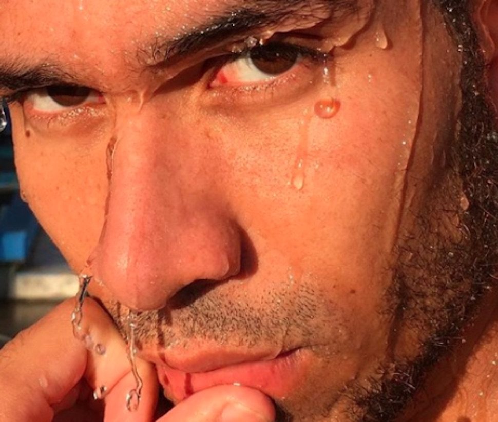 Olympic diver Robert Páez comes out: 'life is too beautiful to be hidden in a closet'