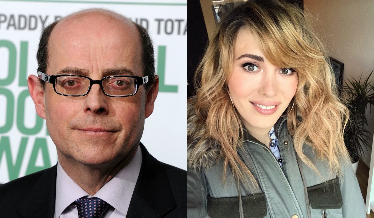 Paris Lees: My interview with Nick Robinson highlights everything wrong with debate about trans people