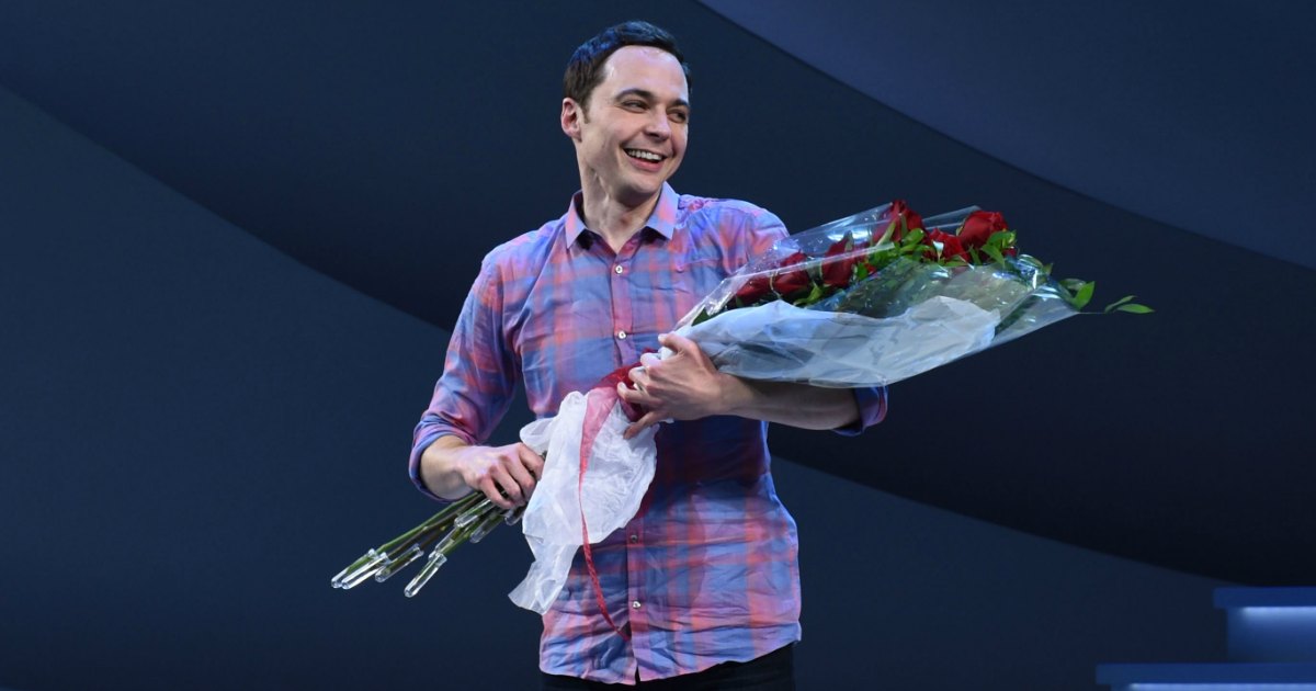 Sheldon Cooper actor Jim Parsons speaks for first time since wedding about new Young Sheldon show