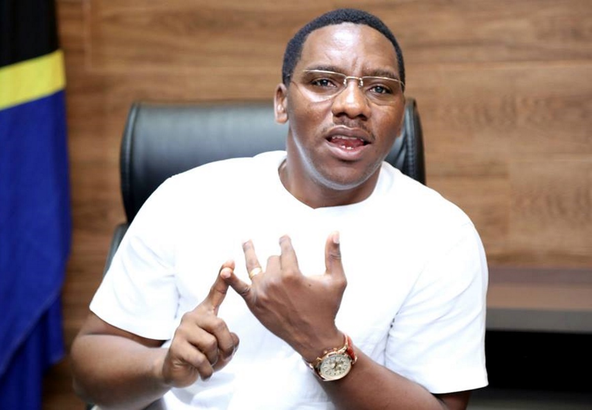 Tanzania governor who created task force to hunt gay people banned from entering US