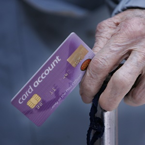 EU court says Britain discriminated against transgender woman in pension age dispute