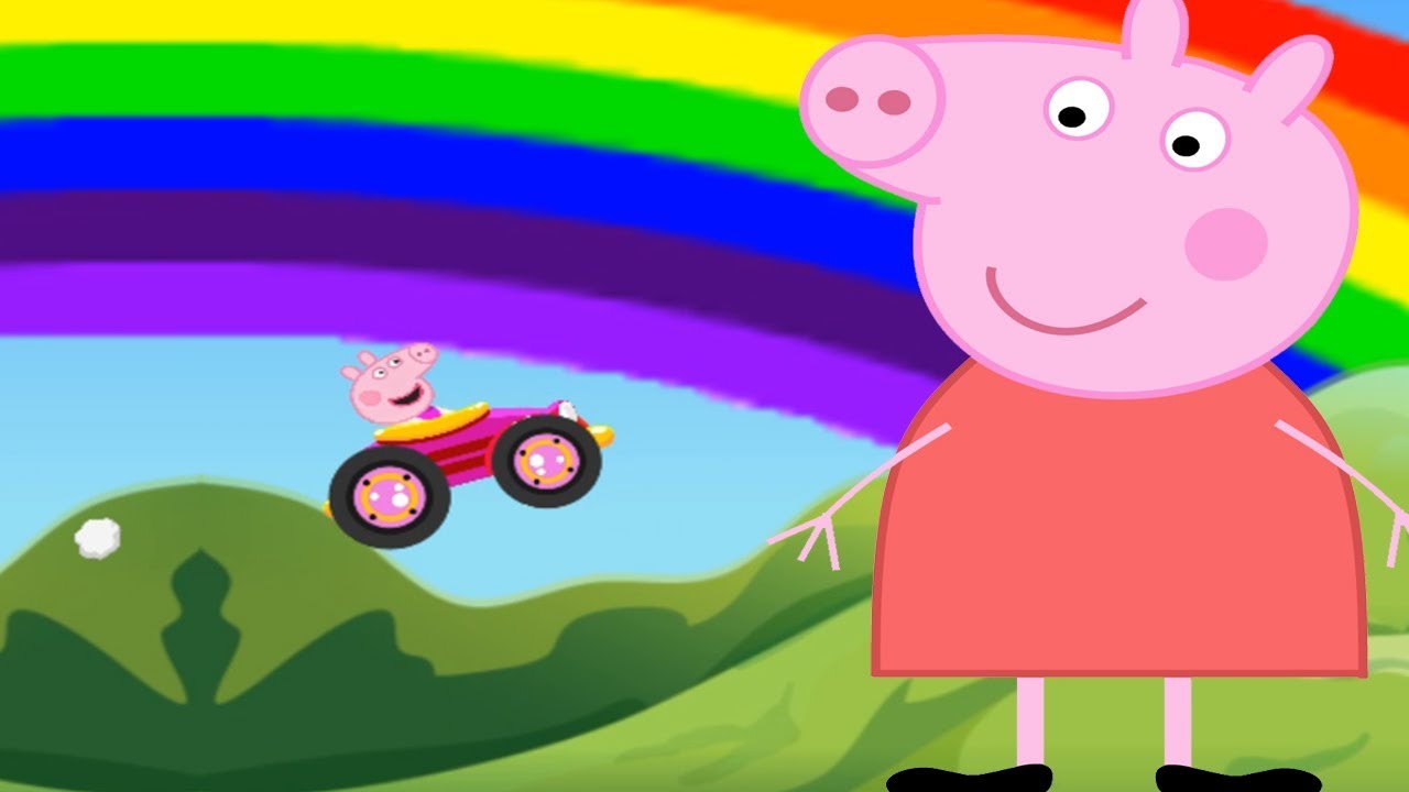 Peppa Pig fans demand same-sex parent family