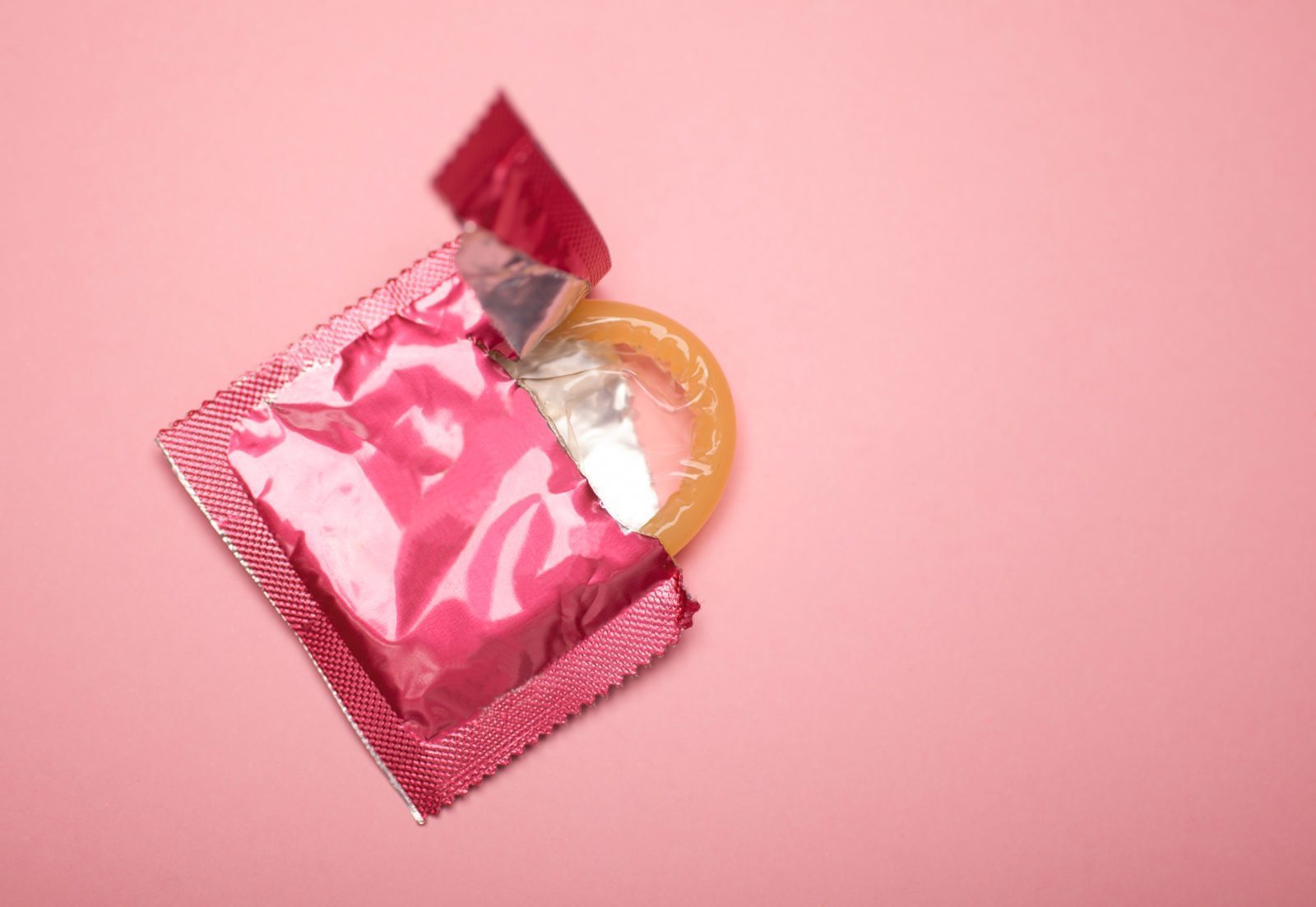 Condom challenge: The dangerous 'internet trend' debunked
