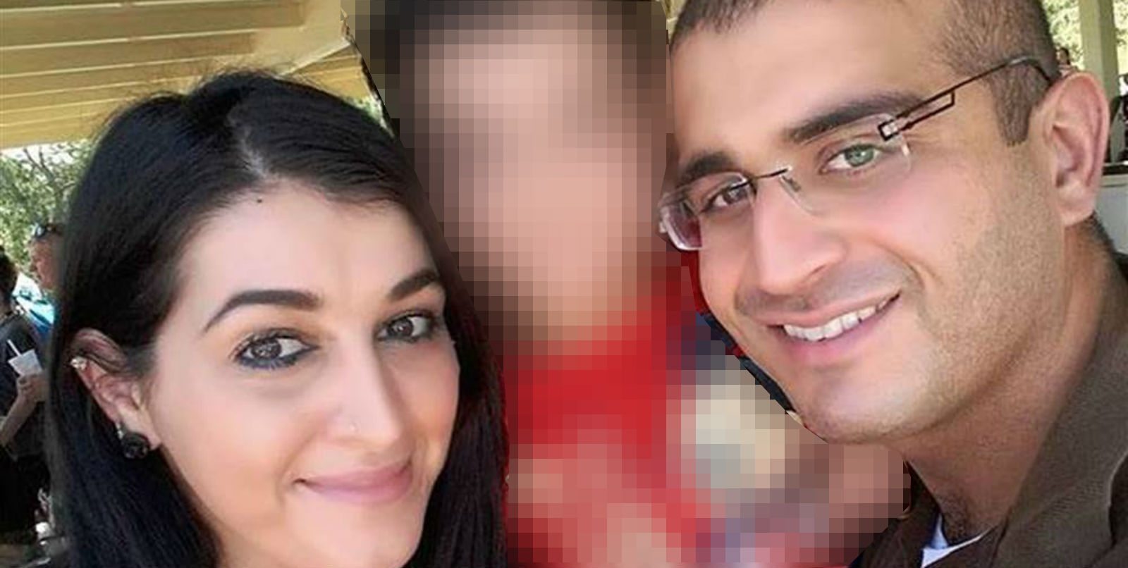 Dramatic development at Pulse shooting trial as terrorist's father unmasked as 'FBI informant'