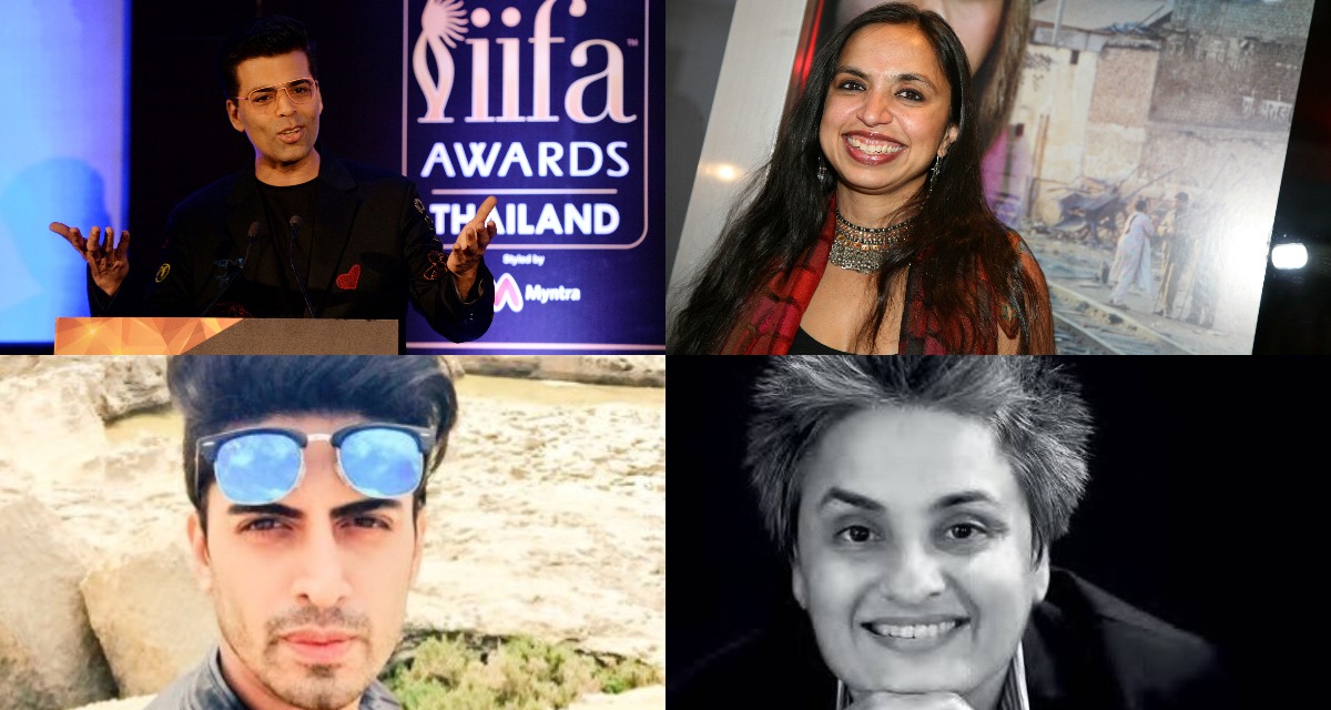 8 Bollywood stars and Indian celebrities who are gay