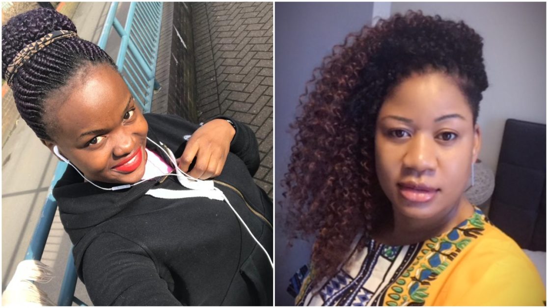 Meet the lesbian asylum seekers battling the UK's 'hostile and homophobic' immigration system