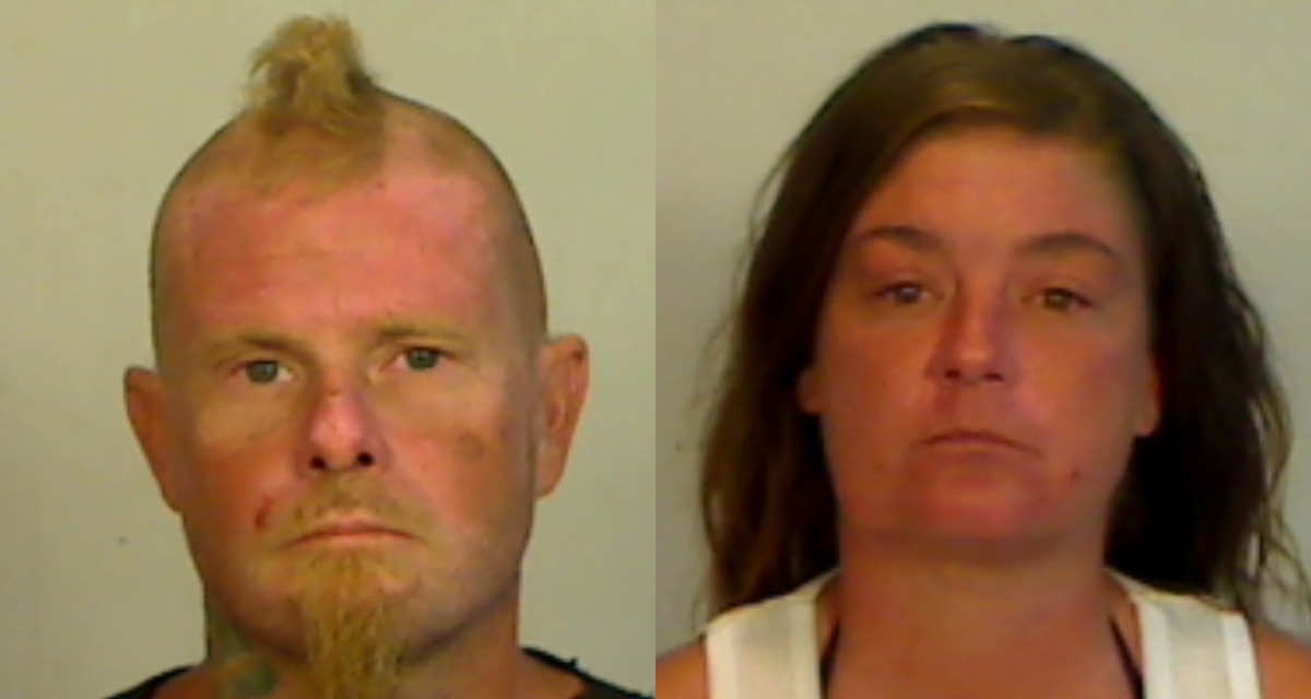 Gay couple attacked and told to ‘get off our island or be killed’