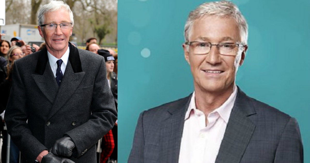 Paul O'Grady: Young gay men who try to get HIV insult the dead
