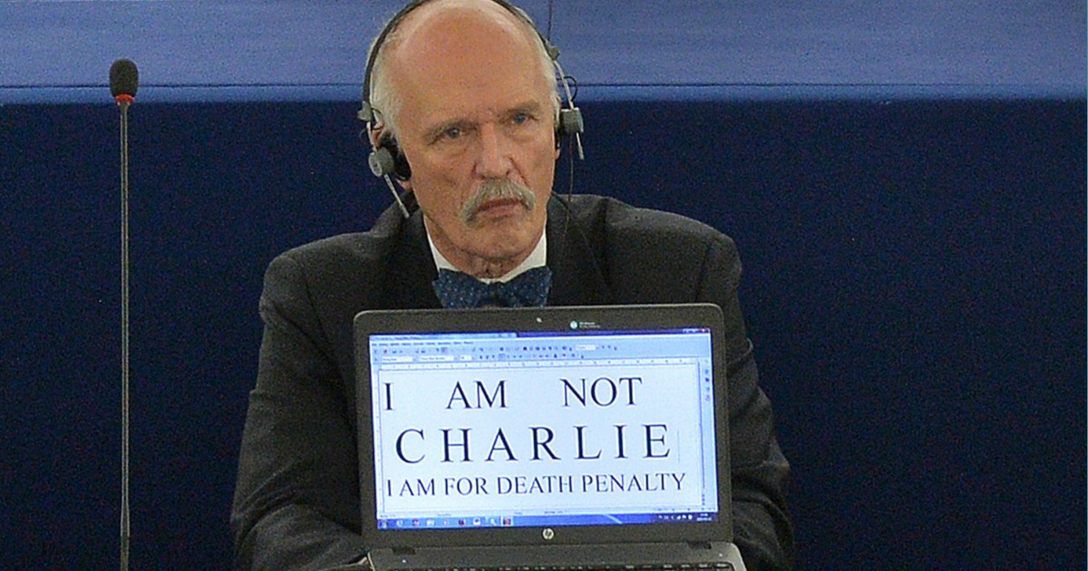 Anti-gay Polish party secures election victory