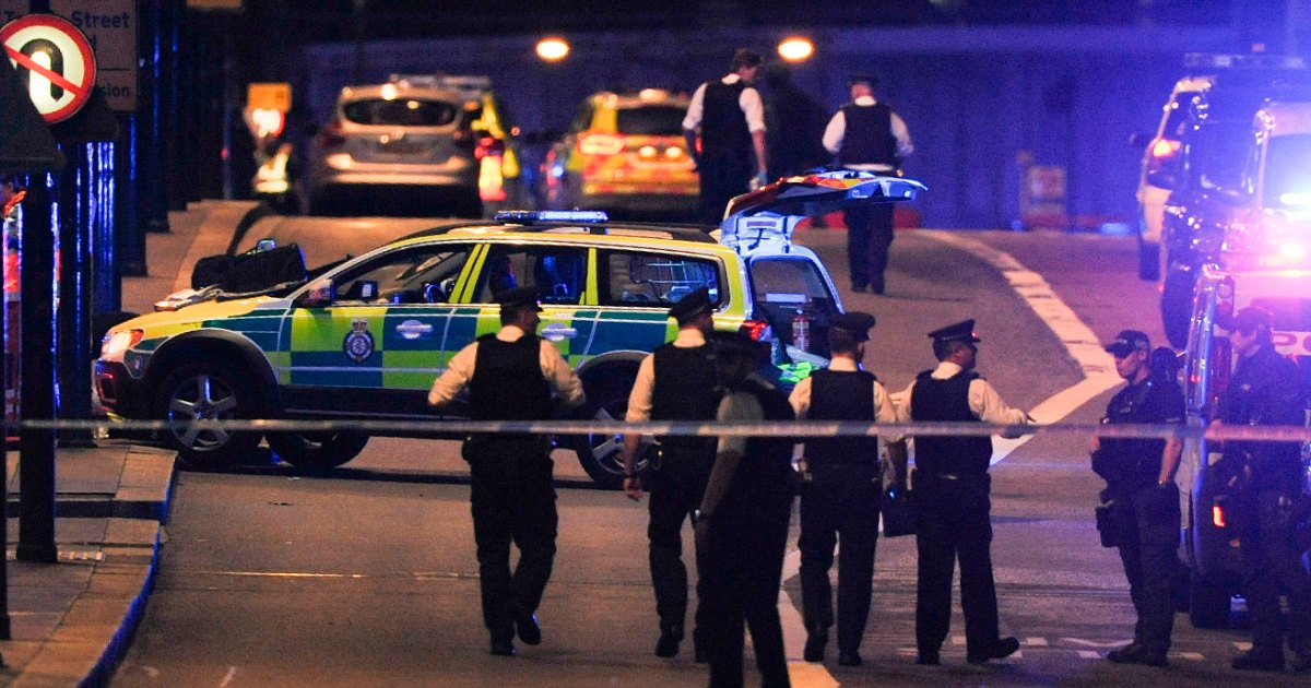 London Bridge terrorist banned his daughter from watching TV in case it 'made her gay'