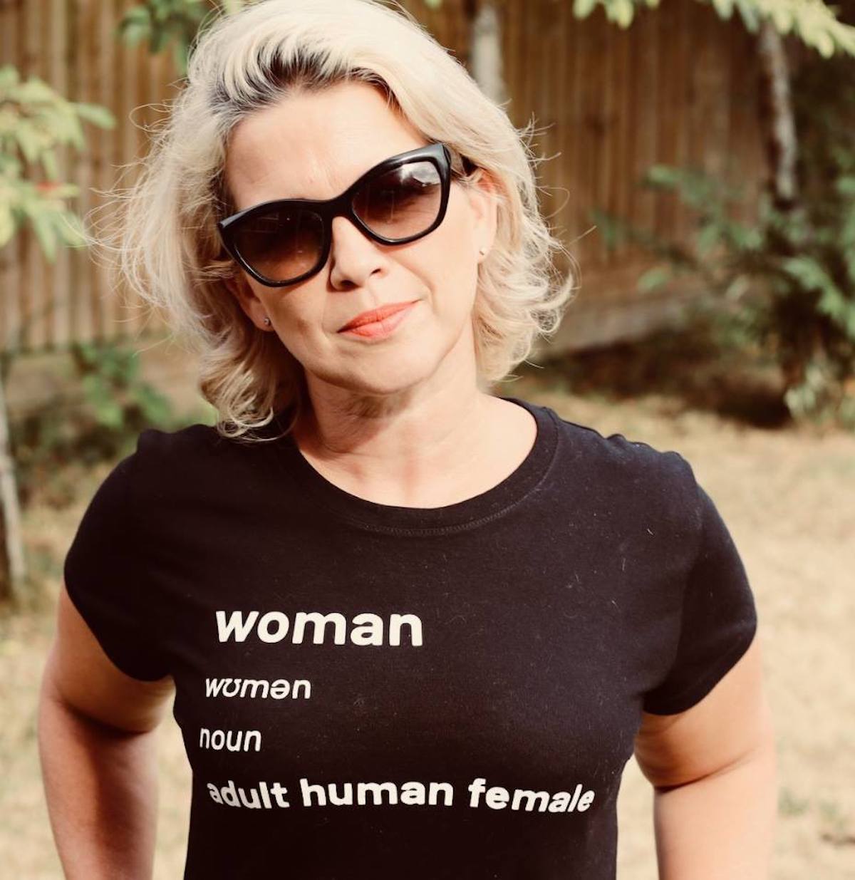 Trans campaigners condemn personal info leak of woman behind anti-trans billboard