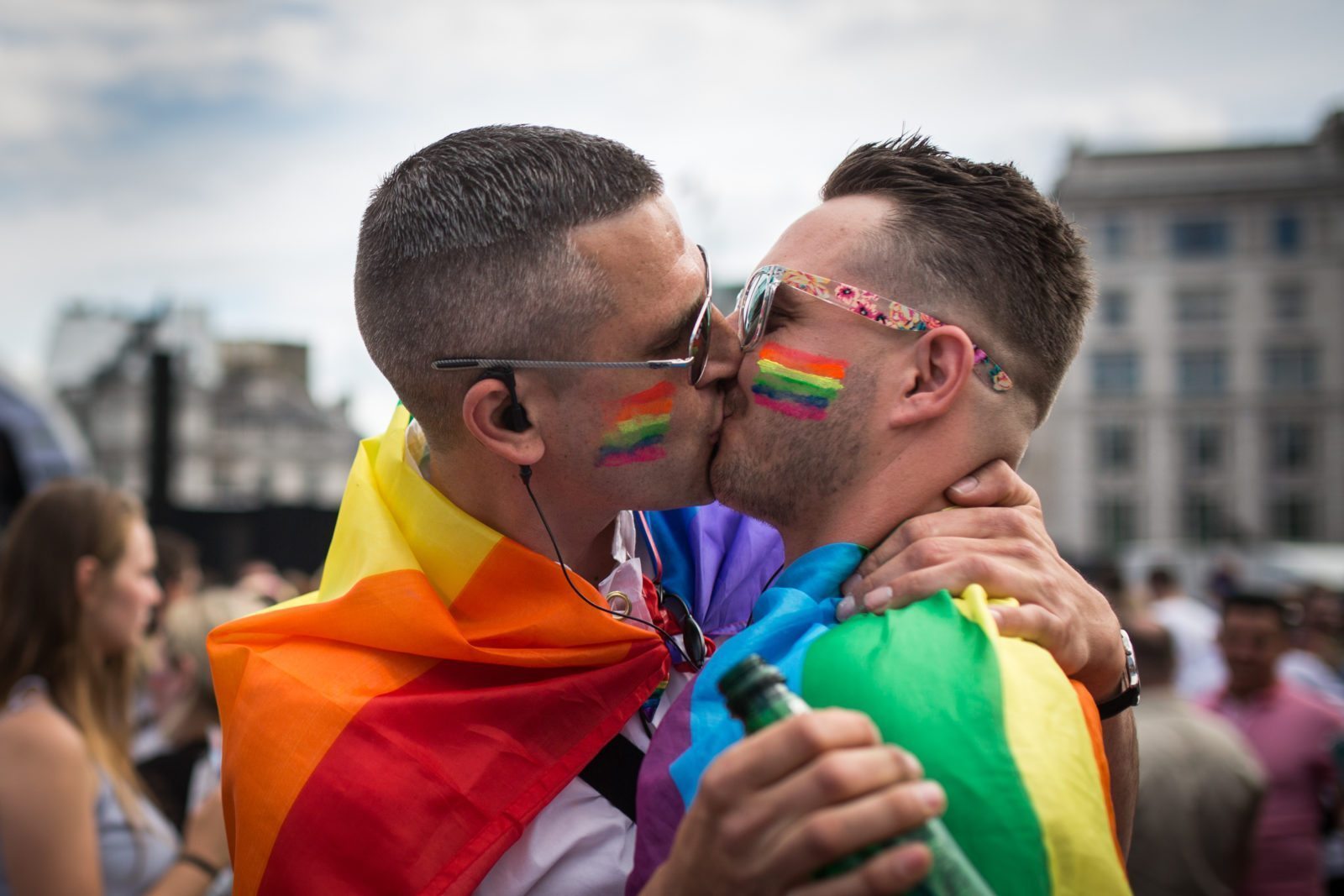 Pride in London 2018: Everything you need to know about London's annual LGBT+ celebration