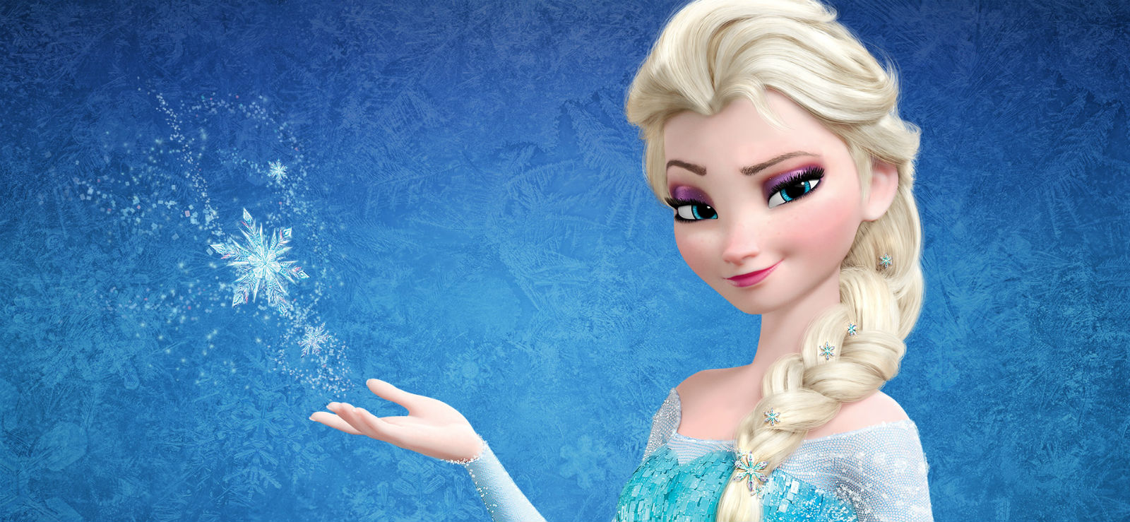 Frozen director responds to fans who think Elsa is gay