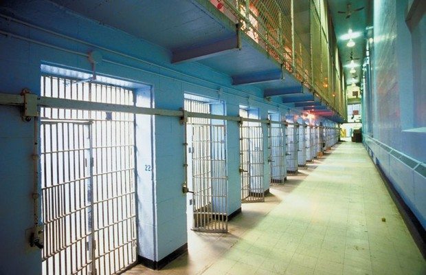 Colorado prison guards 'smiled' at a gay prisoner who begged not to be put in cell with rapist