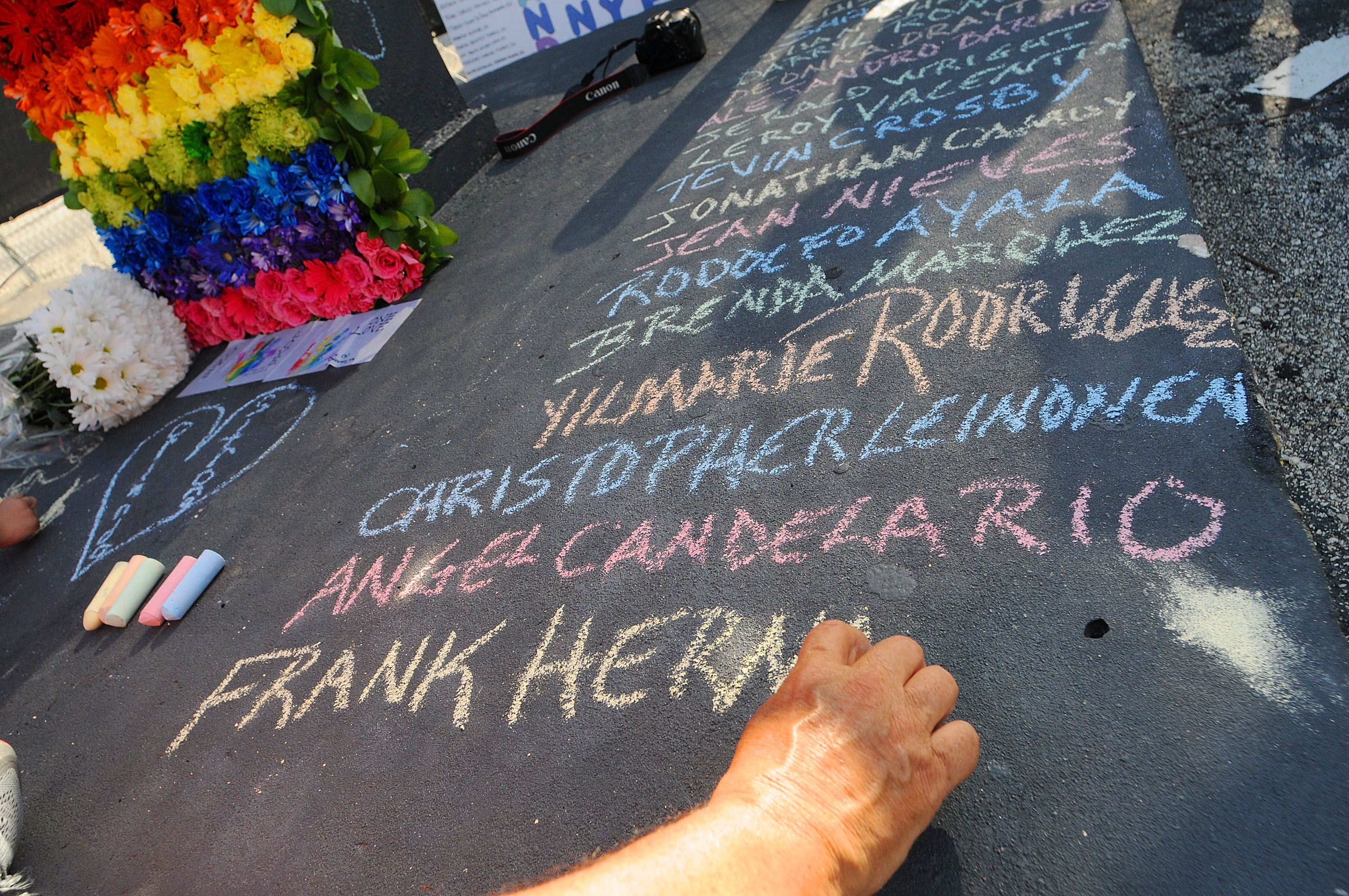 Three years after Pulse, violence against LGBT people feels overwhelming