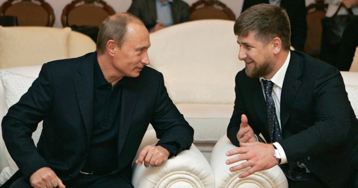 Chechnya police: Kill your gay children before we kill them in torture camps